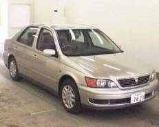 Toyota Vista. SV50, 3SFSE
