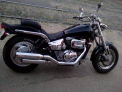 Suzuki VZ 400 Marauder. 397 куб. см., исправен, птс, с пробегом