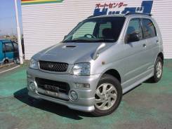 Daihatsu Terios Kid. J111G038476