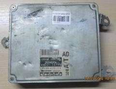 Блок управления двс. Toyota Crown Majesta, JZS155 Toyota Crown, JZS155 Двигатель 2JZGE