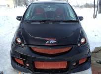 Honda Fit. GD12158181, L13A