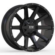 Hot Stuff Cross Speed XM. 10.0x20, 5x150.00, ET0, ЦО 110,5 мм.