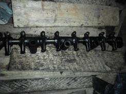 Вал коромысел. Mitsubishi Fuso Canter Mitsubishi Canter Двигатели: 4D33, 4D336A