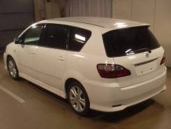 Toyota Ipsum. ACM26W, 2AZFE