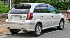 Toyota Nadia. SXN15, 3SFE