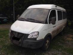 ГАЗ 32212. , 2 770 куб. см.