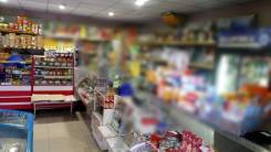 Продается продовольственный магазин. Улица Магнитогорская 20, р-н Вторая речка, 53 кв. м. Интерьер