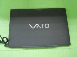 Ноутбук PCG-4121GN i7 стильный ультрабук японского производства. 13.3", 2,8 ГГц, ОЗУ 8192 МБ и больше, диск 500 Гб, WiFi