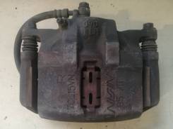 Суппорт тормозной. Honda: Prelude, HR-V, CR-V, Saber, Inspire, S-MX, Vigor, Stepwgn, Integra Acura TL Двигатели: F20A4, F22A1, F22A2, F22Z5, F22Z6, H2...