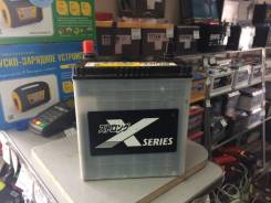X-Stream Power. 40 А.ч., Обратная (левое), производство Япония