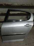 Дверь боковая. Peugeot 407, 6D, 6E, 6C Двигатели: DW12BTED4, DT17TED4, ES9A, DW10BTED4, EW7A, EW10A, EW12J4, EW12A, DV6TED4, ES9