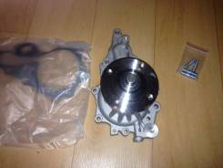 Помпа водяная. Toyota: Corolla Spacio, Crown Majesta, Crown, Aristo, Soarer, Mark II, Cresta, Progres, Supra, Chaser Двигатели: 1JZGE, 2JZGE