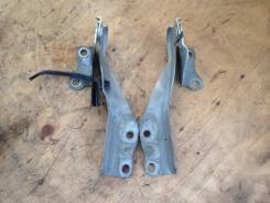 Крепление капота. Toyota Passo, KGC10, KGC15, QNC10 Daihatsu Boon, M300S, M310S Двигатели: 1KRFE, K3VE