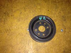 Шкив помпы. Toyota: Corona, Corolla Spacio, Vios, Soluna Vios, Sprinter Trueno, Corolla, Carina II, Tercel, Carina E, Sprinter Marino, Soluna, Carina...