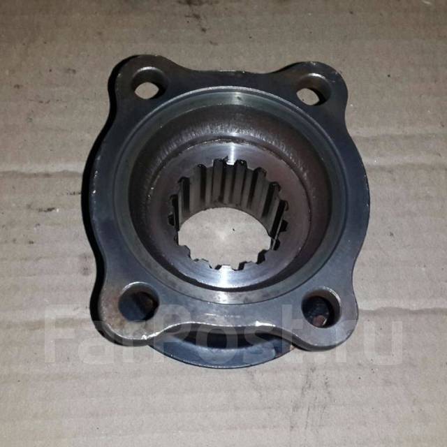 ISUZU Flange 