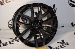 RAYS Team Daytona FDX F6. 8.5x20", 6x139.7, ET22 