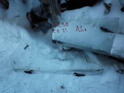 Стекло боковое. Toyota Lite Ace, CR21, CR21G, CR22, CR22G, CR27, CR27V, CR28, CR30, CR30G, CR31, CR31G, CR36, CR36V, CR37, KR21, KR27, KR27V, KR28, YR...