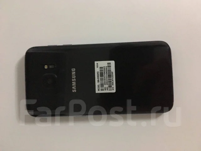Samsung Galaxy S7. �/� ����