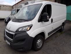 Peugeot Boxer. , 2 200 куб. см., 3 000 кг.