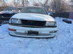 Toyota Crown. JZS141, 1JZ GE