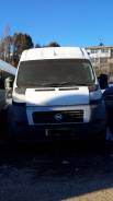 Fiat Ducato. FIAT Ducato, 2 287 куб. см.