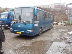 Кавз 4238. КАВЗ 4238-71, 5 883 куб. см.