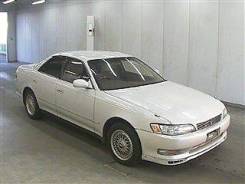 Toyota Mark II. 90, 2JZGE