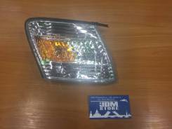 Габаритный огонь. Toyota Cresta, GX100, JZX100, JZX101, JZX105, LX100 Двигатели: 1GFE, 1JZGE, 1JZGTE, 2JZGE, 2LTE