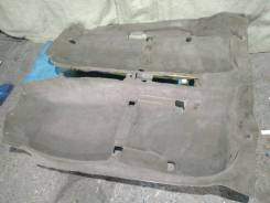 Ковровое покрытие. Subaru Alcyone Двигатель EG33D
