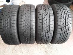 Goodyear Ice Navi. Зимние, 2013 год, 40 %, 4 шт
