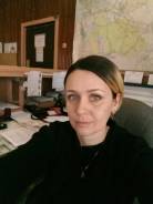 Менеджер. Высшее образование, опыт работы 9 лет