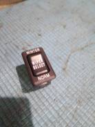 Кнопка. Subaru Alcyone, CXD, CXW Двигатель EG33D