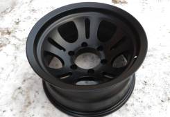 Slik. 8.0x15", 6x139.7, ET-40,  110,5. 