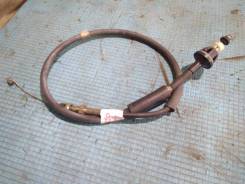 Тросик переключения мкпп. Subaru Alcyone, CXD, CXW Двигатель EG33D