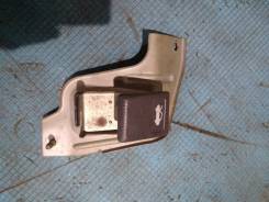 Ручка открывания капота. Subaru Alcyone Двигатель EG33D