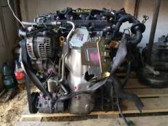 Двигатель в сборе. Nissan Liberty, PM12, PNM12, PNW12, RM12, RNM12 Nissan Serena, PC24, PNC24, RC24, TC24, TNC24, VC24, VNC24 Nissan Avenir, PNW11, PW...
