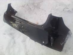 Бампер. Lexus RX350, AGL20, AGL25, GGL20, GGL25, GYL25 Lexus RX450h, AGL20, AGL25, GGL20, GGL25, GYL25, GYL25W Lexus RX200t, AGL20, AGL20W, AGL25, AGL...