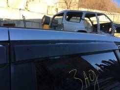 Ветровик. Mazda MPV, LW, LW3W, LW5W, LWEW, LWFW Двигатели: L3, L3DE, L3VDT, L3VE