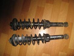 Амортизатор. Honda Civic Ferio, EG8 Двигатель D15B