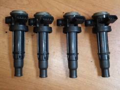 Катушка зажигания и трамблер. Toyota Celica, ST202, ST202C Toyota Caldina, ST210, ST210G, ST215, ST215G, ST215W Toyota RAV4, SXA10, SXA10C, SXA10G, SX...