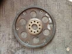 Маховик. Toyota Hilux Surf, RZN180, RZN180W, RZN185, RZN185W Двигатель 3RZFE