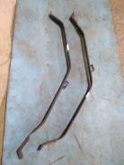 Крепление бака. Subaru Alcyone, CXD, CXW Двигатель EG33D