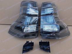 Стоп-сигнал. Toyota Land Cruiser Prado, GDJ150L, GDJ150W, GDJ151W, GRJ150L, GRJ150W, GRJ151W, KDJ150L, TRJ150W