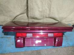 Крышка багажника. Subaru Alcyone, CXD, CXW Двигатель EG33D