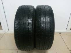 Hankook. Зимние, без шипов, 2013 год, 30 %, 2 шт