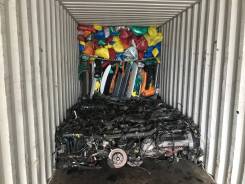 Автозапчасти и машинокомплекты под заказ из США