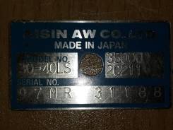 АКПП. Toyota: Crown Majesta, Crown, Mark II, Cresta, Chaser Двигатель 1JZGE