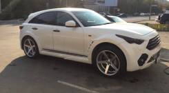 Vossen CV3-R. 8.5x20", 5x114.30, ET40, ЦО 73,1 мм.