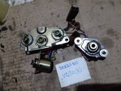 Соленоид акпп. Nissan: Elgrand, Civilian, Cedric, Silvia, Caravan, 180SX, Skyline, Patrol, Xterra, Vanette Serena, Terrano Regulus, 300ZX, Leopard, Ci...
