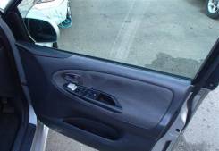 Обшивка двери. Mazda MPV, LW, LW3W, LW5W, LWEW, LWFW Двигатели: L3, L3DE, L3VDT, L3VE